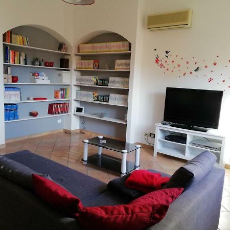 Agrigento Doc House Apartment Exterior photo