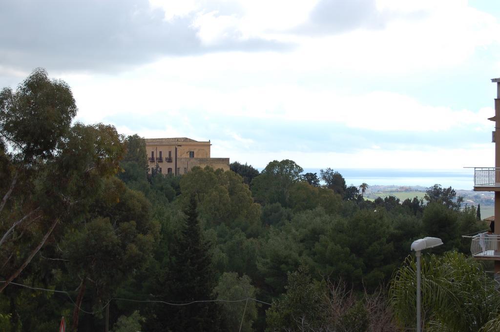 Agrigento Doc House Apartment Exterior photo