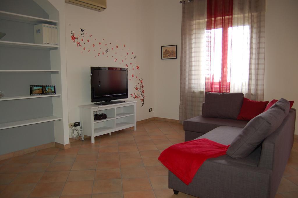 Agrigento Doc House Apartment Exterior photo