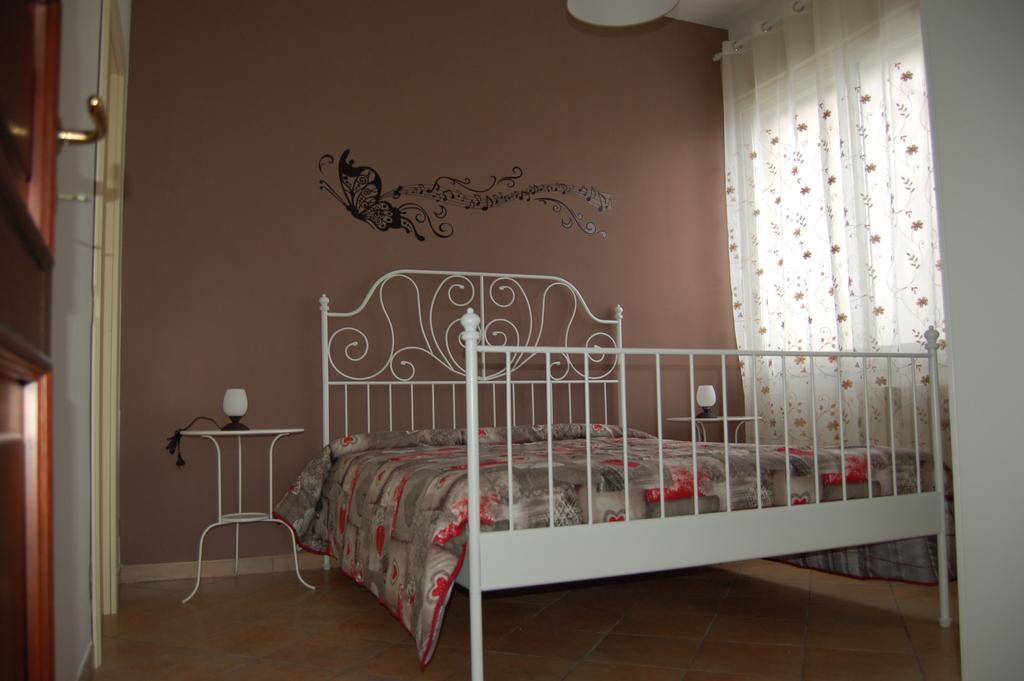 Agrigento Doc House Apartment Exterior photo