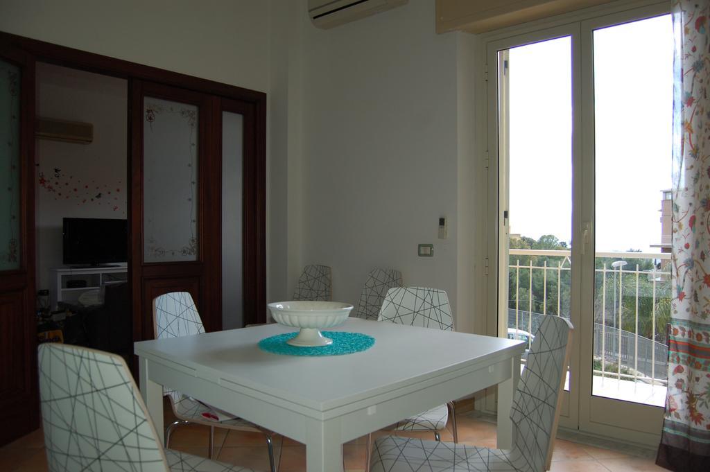 Agrigento Doc House Apartment Exterior photo