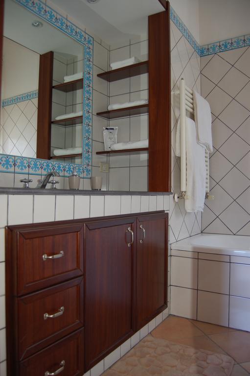 Agrigento Doc House Apartment Exterior photo