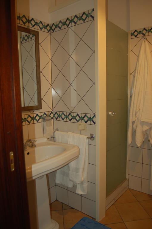 Agrigento Doc House Apartment Exterior photo