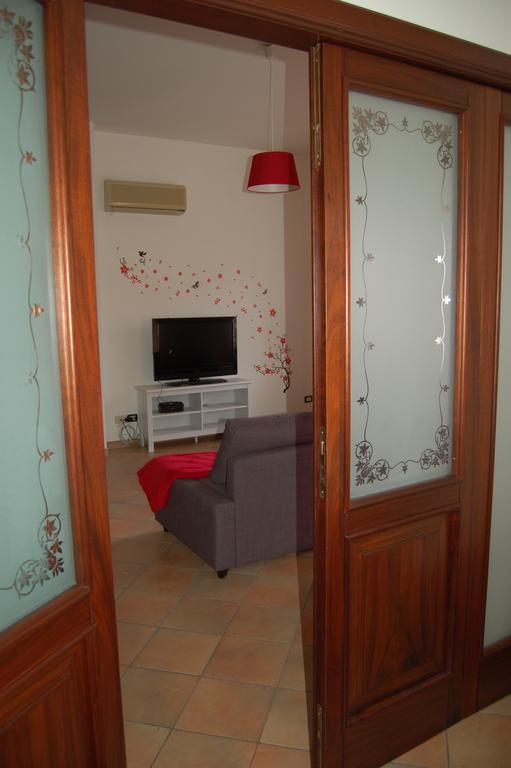 Agrigento Doc House Apartment Exterior photo