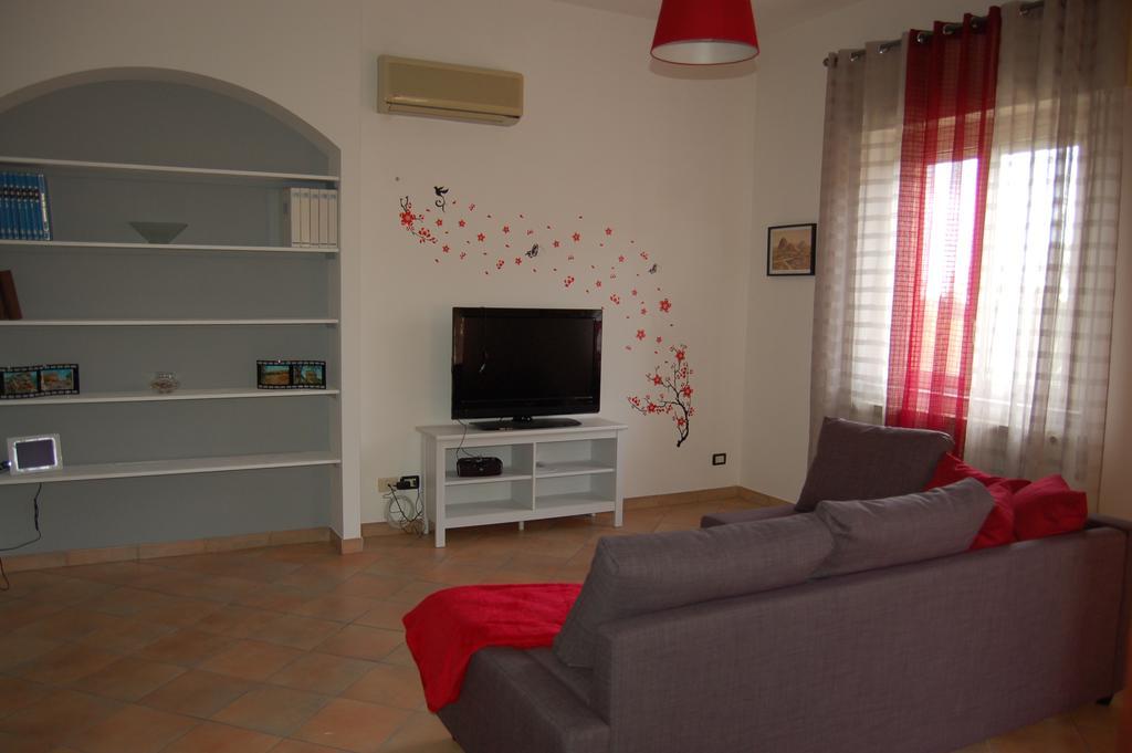 Agrigento Doc House Apartment Exterior photo