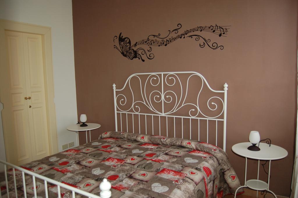 Agrigento Doc House Apartment Exterior photo