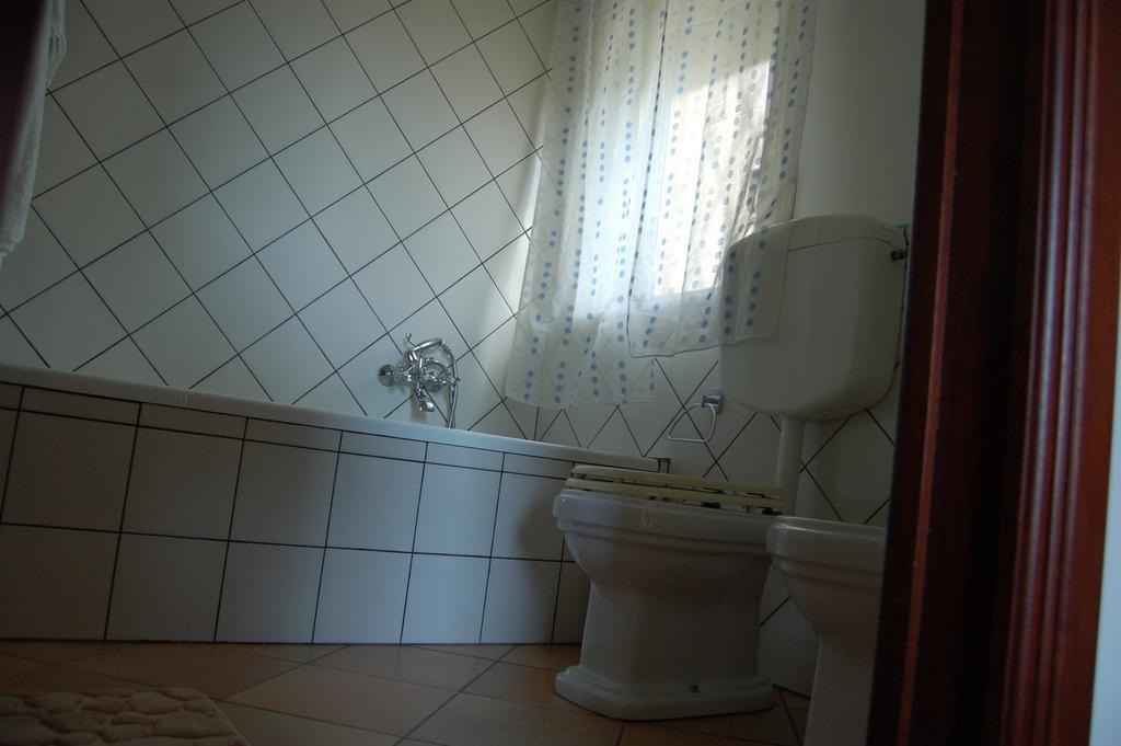 Agrigento Doc House Apartment Exterior photo