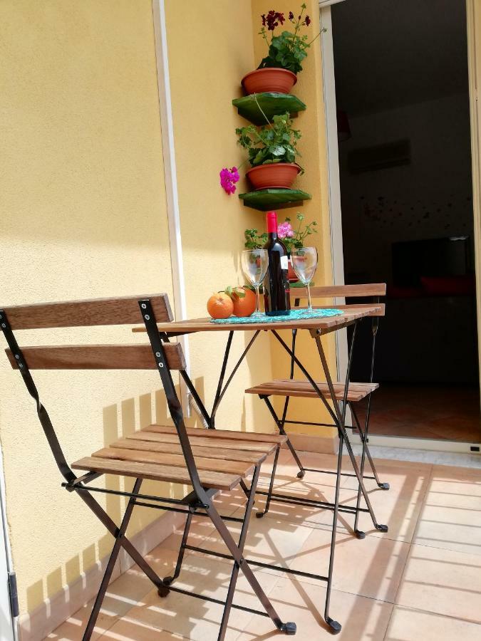 Agrigento Doc House Apartment Exterior photo