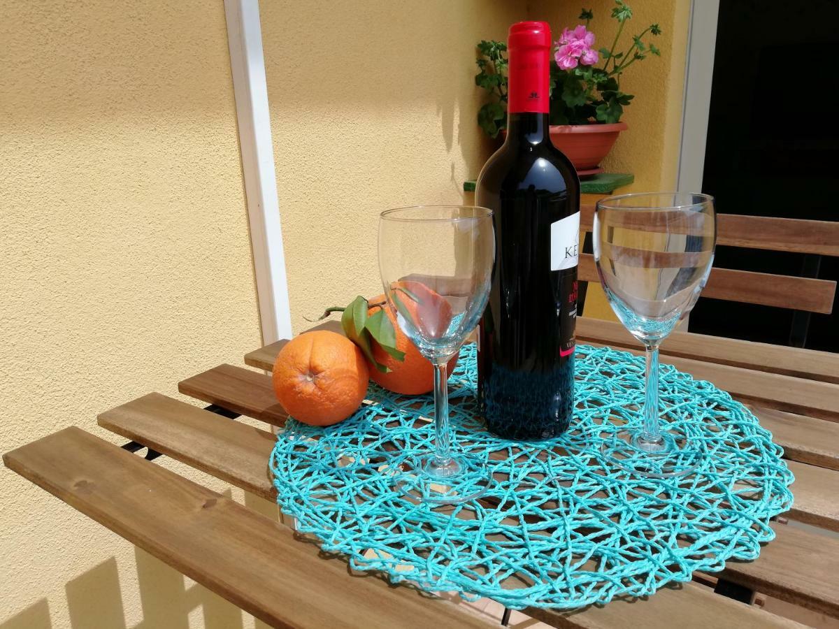 Agrigento Doc House Apartment Exterior photo